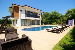 dalyan star villa 4